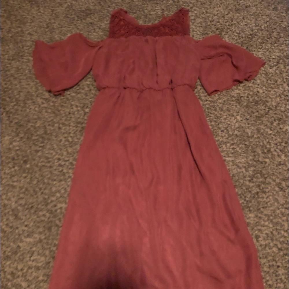 dress